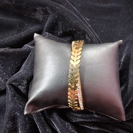 B40 Tamil degin Bracelet